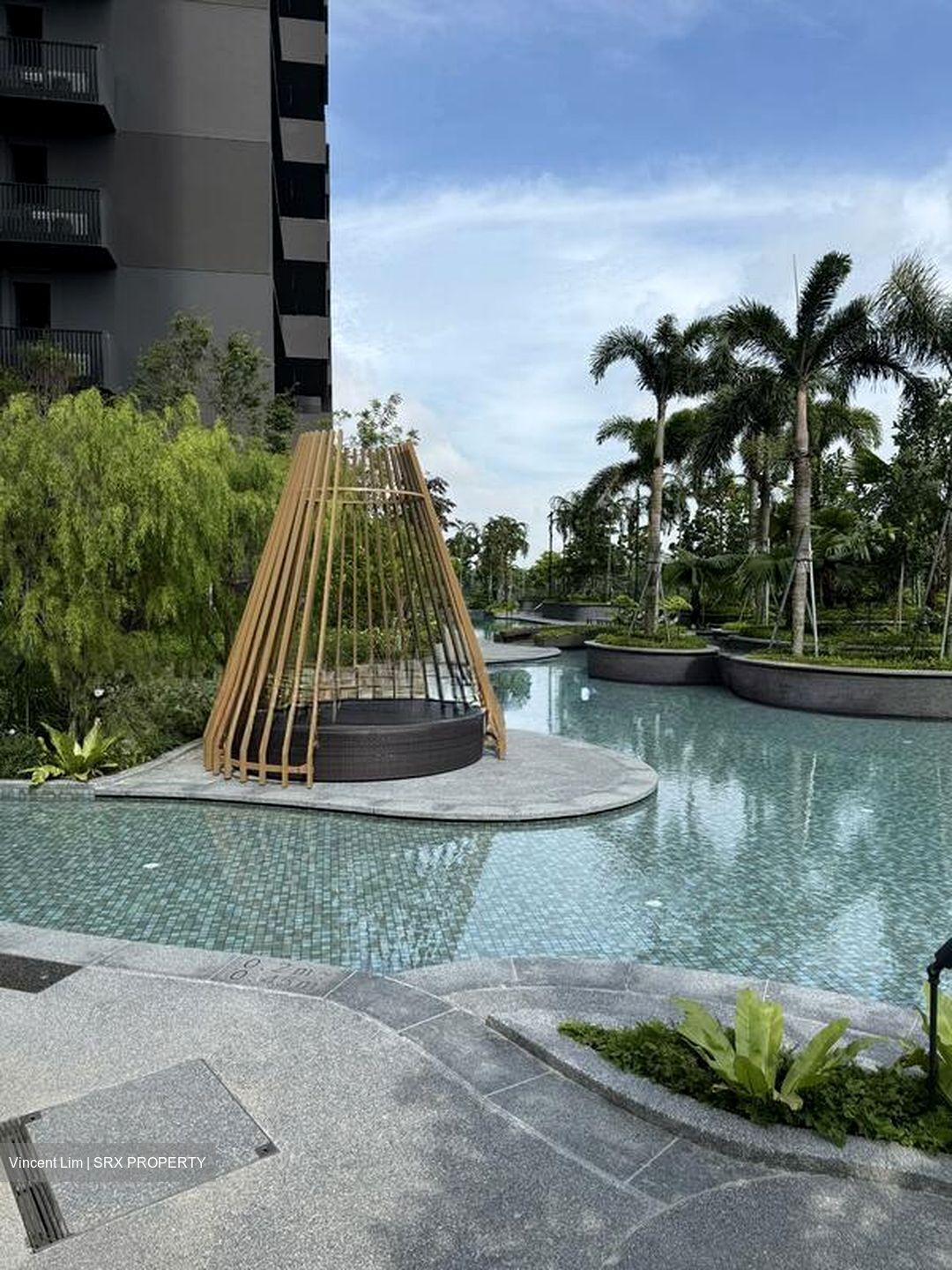 Saint Nicholas View (D20), Condominium #507438671